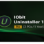 IObit Uninstaller 13 Pro - (3 PC 1 Year)