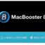 MacBooster 8 Key (1 Mac Lifetime)