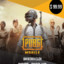 Pubg Mobile 6000+Free 2100 UC Global Pin