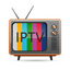 5 accounts Global IPTV 1 YEAR