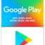 Google Gift Card USA 10 USD