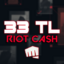 Valorant League of Legends 33 TL Riot TR