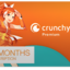 Crunchyroll Premium 12 Months Global