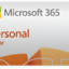 Microsoft 365 Personal Subscription 1 Year