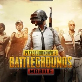 Pubg 325 UC - Global code