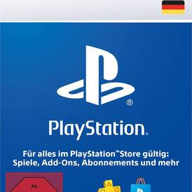 PSN CODES (2x50€) 🇩🇪 only!