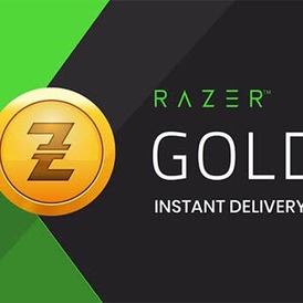 Razer Gold PIN (Global) 25$