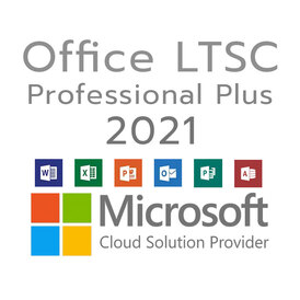 Microsoft Office 2021 Pro Plus LTSC