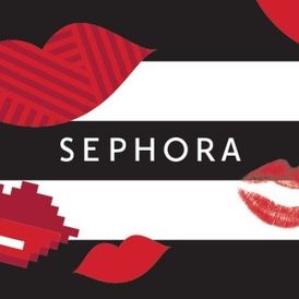 Sephora $50 AUD | AUSTRALIA