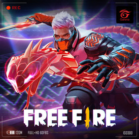 FREE FIRE 530 + 53 (5$) PIN GLOBAL