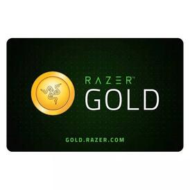 Razer Gold Pin $50 (USA)