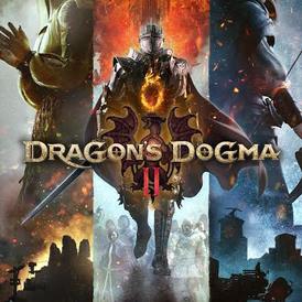 Dragon's Dogma 2 Standard Edition