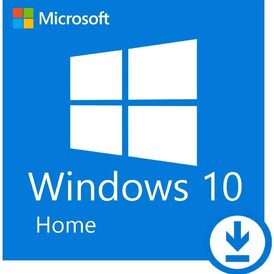 W 10 HomeGenuine oem Key License Key