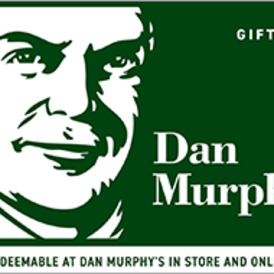 Dan Murphy's 20 AUD | Australia