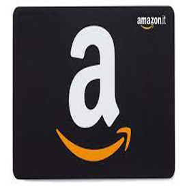 Amazon gift card 3$ USA STOREABLE