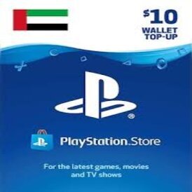 playstation 10 uae