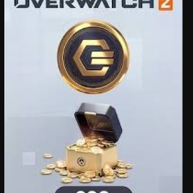 Overwatch 2 Coins - 200 Xbox [Digital Code ]