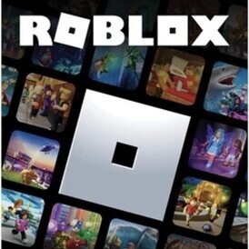 Roblox Gift Card 2000 Robux EU- Stockable