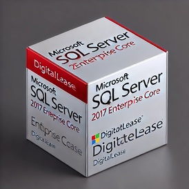 Microsoft SQL Server 2017 Enterprise Core