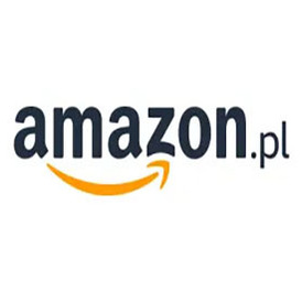 Amazon gift card 107 (PLN) STOREABLE