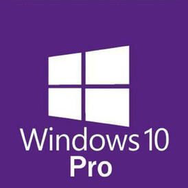 Windows 10 Professional Official Licence Key