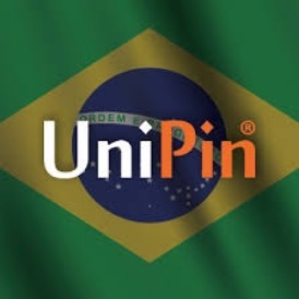 UniPin 500 Brl Voucher ( Brazil - Stock )