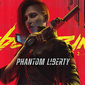 Cyberpunk 2077+Cyberpunk 2077 GHOST FREEDOM