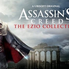 Assassin's Creed: The Ezio Collection Xbox