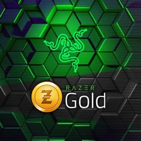 Razer Gold Pin 5 TL- Turkey