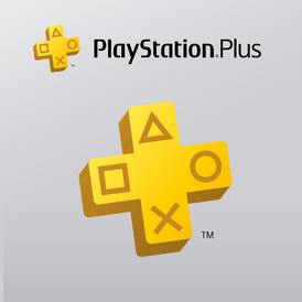 PSN PLUS 12M ESSENTIAL