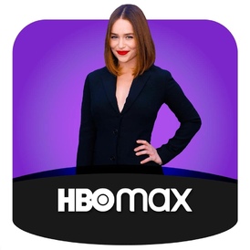 Personal HBO Max Premium Profile | 12 Months