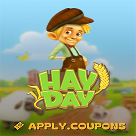 Hay Day All Pass