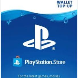 PlayStation Network Card 100 GBP (UK) PSN Key