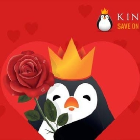 50€ EUR Kinguin Giftcard | Global