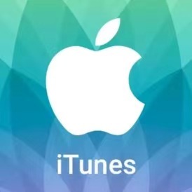 Itunes & App store 500$ USA Stockable