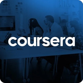 Coursera Plus full access 1 Year