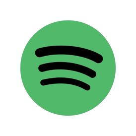 Spotify Premium 12 Mounth - Personal Account