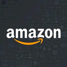 Amazon gift card USA E-code (400 USD)