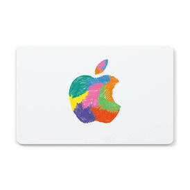 Apple (Itunes) gift card 400USD