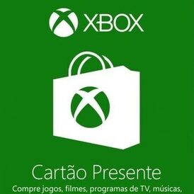 XBOX R$5 - 5 BRL GİFT CARD (BRAZİL)