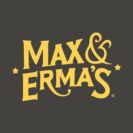 Max & Erma's $100