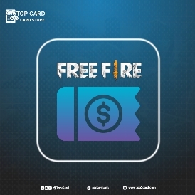 Free Fire (Monthly MS)