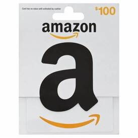 450$ AMAZON USA