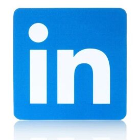 Linkedin 1 year old account 5+ connections