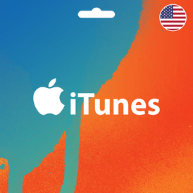 Apple iTunes Gift Card ₹1500 INR - India