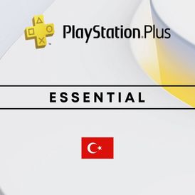 PSN 1 Month-Turkey