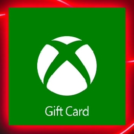 5$ XBOX Gift Card 5USD USA $5 🇺🇸