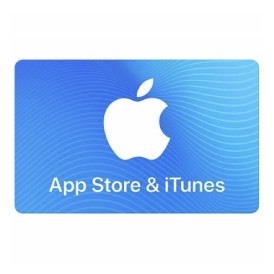 500 TL iTunes Gift Card Turkey | Instant Code