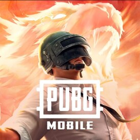 PUBG Mobile 60 Unknown Cash (GLOBAL) PIN