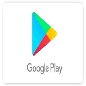 gift card google play$10